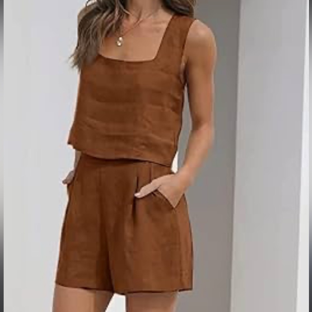 Matching Short Set